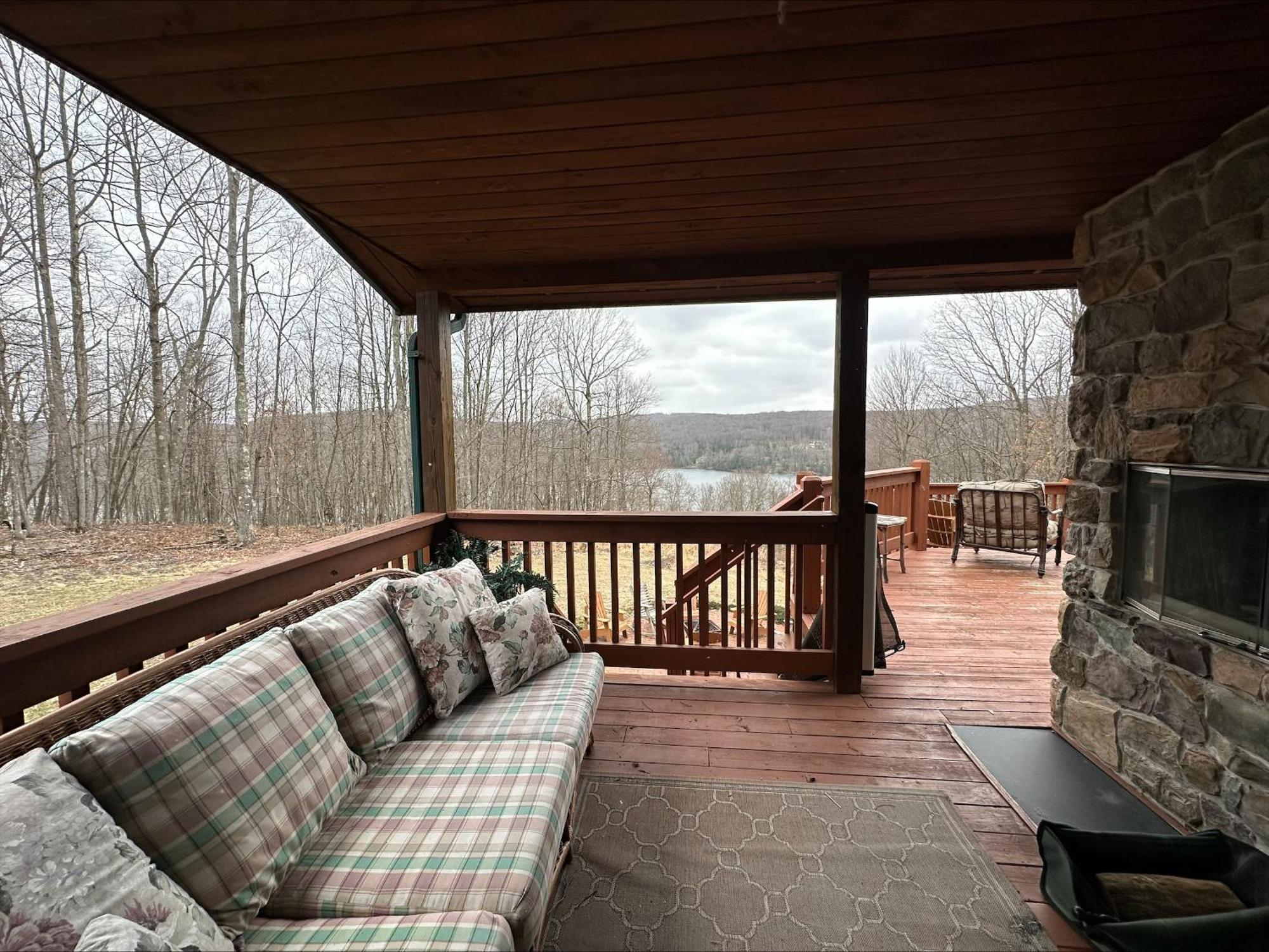 Altitude Adjustment Villa McHenry Exterior photo